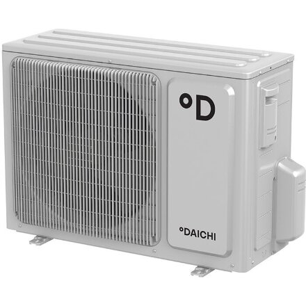 Сплит-система Daichi DA100ALKS1R/DF100ALS1R (комплект)