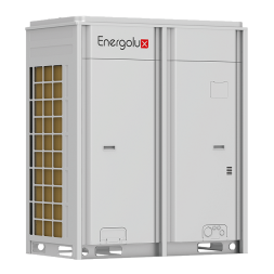 Energolux SMZU190CEBI модульный полноразмерный наружный блок