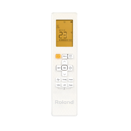 Сплит-система Roland RD-MS24HSS/R1 (комплект)