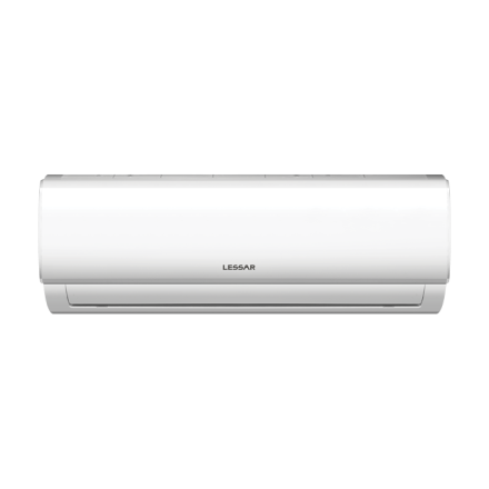 Сплит-система Lessar LS-HE09KRE2A/LU-HE09KRE2A (комплект)