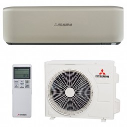 Mitsubishi Heavy SRK25ZS-WT/SRC25ZS-S кондиционер