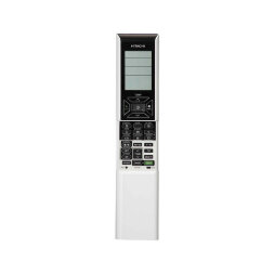 Hitachi Akebono RAK-25RXB/RAC-25WXB - кондиционер 