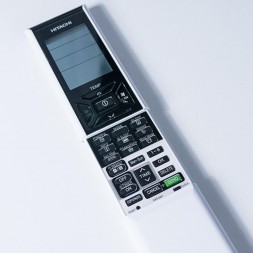 Hitachi Akebono RAK-25RXB/RAC-25WXB - кондиционер 
