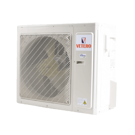 Сплит-система Vetero V-S12SHPAC2S 