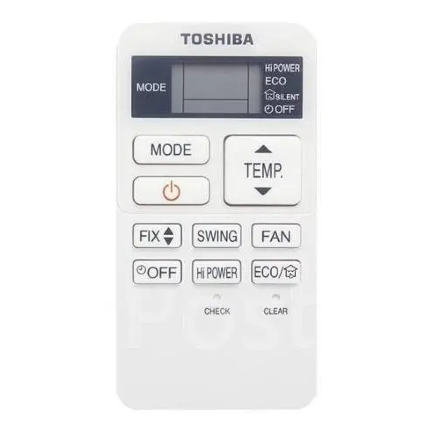 Сплит-система Toshiba RAS-05CVG-EE (комплект)