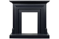 Портал Dimplex Bradford - Серый графит