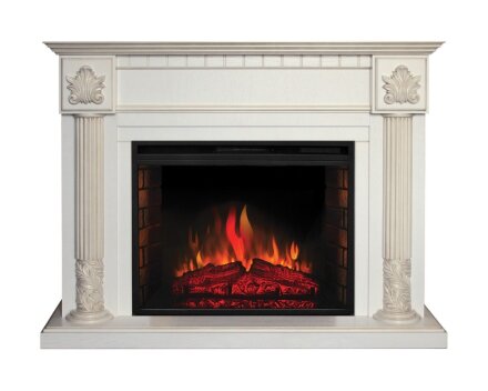 Камин Real Flame Imperia 26 WT с Epsilon 26 S IR