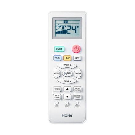 Внутренний блок Haier AS12TS4HRA-M 
