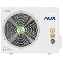 AUX AM3-H21/4DR2 наружный блок