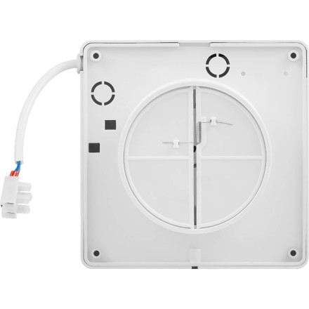 Electrolux EAFS-120TH Slim вентилятор вытяжной с таймером и гигростатом