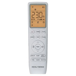 Royal Thermo RTFMI/in-09HN8/white внутренний блок мульти сплит-системы