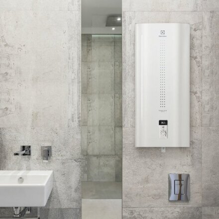 Electrolux EWH 100 Centurio IQ 2.0 водонагреватель