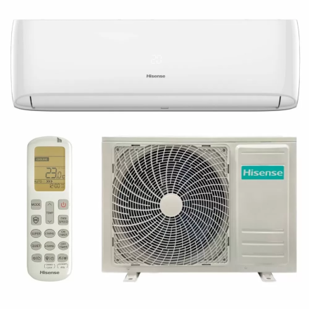 Сплит-система Hisense AS-18HR4RMSCA00 (комплект)