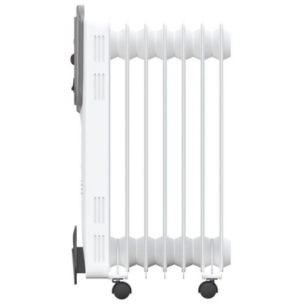 Royal Clima ROR-C7-1500M масляный обогреватель-радиатор