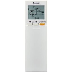 Mitsubishi Electric MSZ-AP35VGK/MUZ-AP35VG Standart Inverter кондиционер
