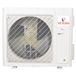 Vetero V-S18SHPAC2S тепловой насос