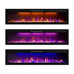 Очаг Royal Flame Crystal 72 RF