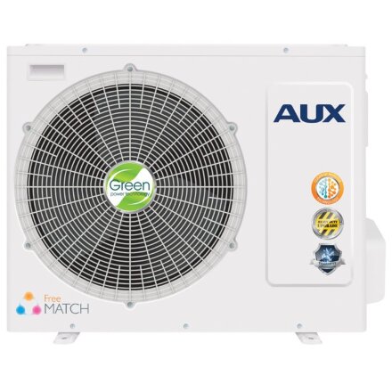 Наружный блок AUX AM3-H27/4DR2 