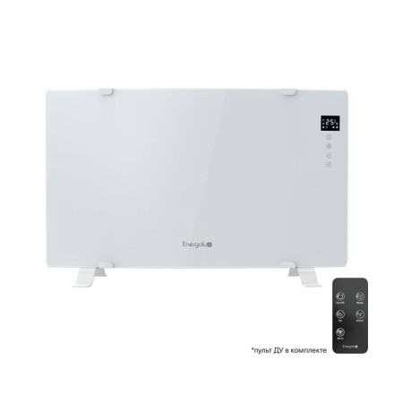 Energolux ECH-1000E-J1-WG электрический конвектор 