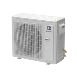 Electrolux EACC-60H/UP3-DC/N8 инверторная сплит-система кассетного типа