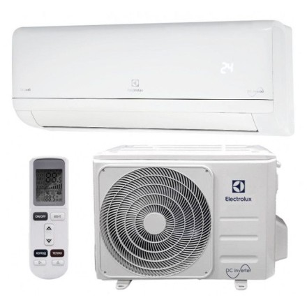 Сплит-система Electrolux EACS/I-07HSK/N3_24Y (комплект)