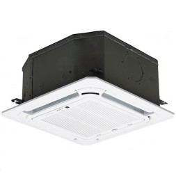 Kentatsu KSZT53HFAN1/KSUT53HFAN1 в комплекте с панелью KPU65-D