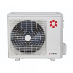 Kentatsu KSZT53HFAN1/KSUT53HFAN1 в комплекте с панелью KPU65-D