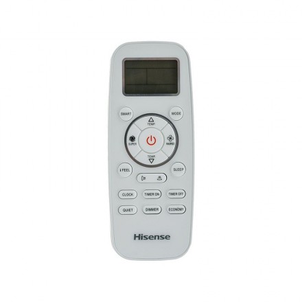 Сплит-система Hisense AS-07HW4SYDTG035 (комплект)