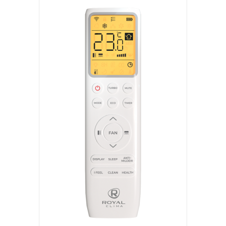 Сплит-система Royal Clima RCI-PF30HN (комплект)