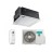 Сплит-система Hisense AUC-60UX4SFA/AUC-I-950/AUW-60U6SP1 (комплект)