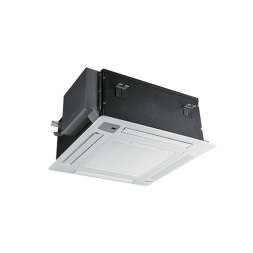 Hisense AUC-60UX4SFA/AUC-I-950/AUW-60U6SP1 кассетный кондиционер