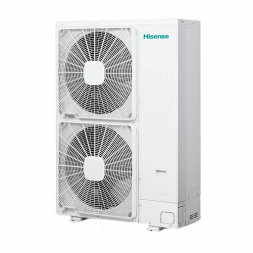Hisense AUC-60UX4SFA/AUC-I-950/AUW-60U6SP1 кассетный кондиционер