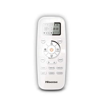 Сплит-система Hisense AUC-60UX4SFA/AUC-I-950/AUW-60U6SP1 (комплект)