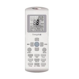 Energolux SAS09L4-A/SAU09L4-AJ-WS40 сплит-система с зимним комплектом до -40С