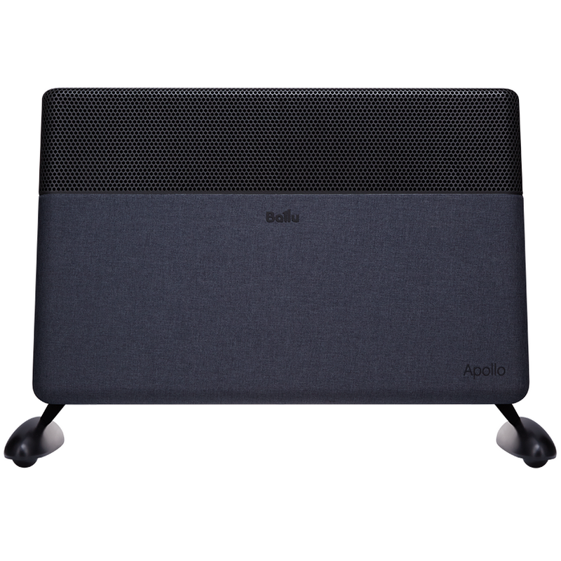 Ballu BEC/ATI-2502 Space Black Apollo digital INVERTER конвектор ...