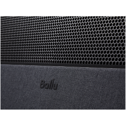 Ballu BEC/ATI-2502 Space Black Apollo digital INVERTER конвектор электрический