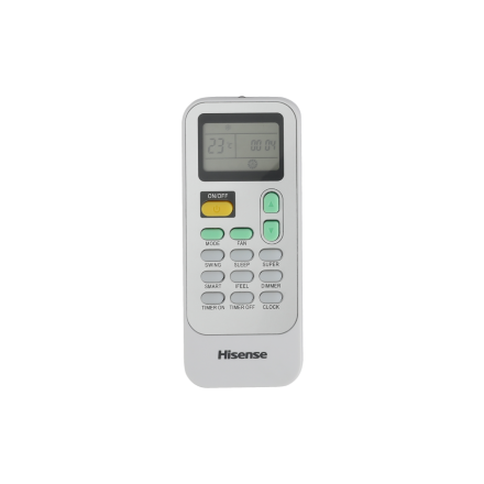 Мобильный кондиционер Hisense AP-07CR4GKVS00 