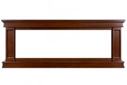 Портал Royal Flame Geneva 60 - Орех