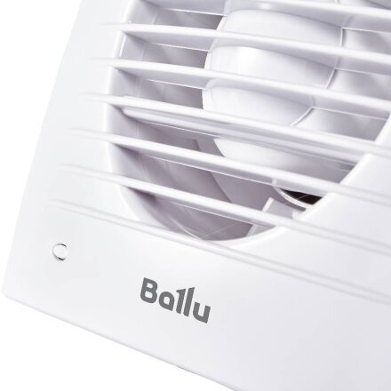 Ballu BAF-FW 100 вентилятор вытяжной
