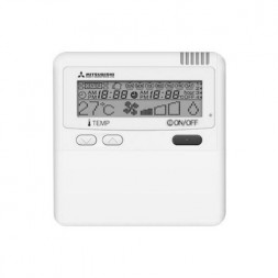 Mitsubishi Heavy FDU100VF/FDC100VNX кондиционер канального типа