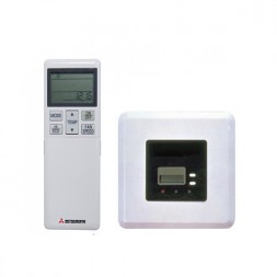 Mitsubishi Heavy FDU100VF/FDC100VNX кондиционер канального типа