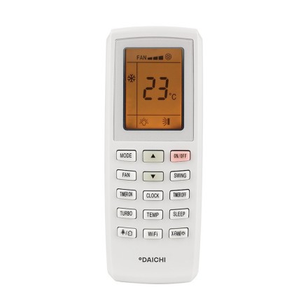 Сплит-система Daichi DA70AVQS1-SL/DF70AVS1-L (комплект)