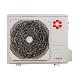 Kentatsu KSVR70HFAN1/KSUT70HFAN1/KPU95-D1 кассетный кондиционер