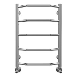 Royal Thermo Трапеция П5 500х596 - полотенцесушитель