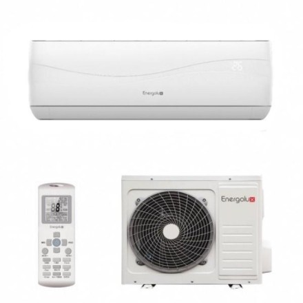 Сплит-система Energolux SAS12L4-A/SAU12L4-AJ-WS40 