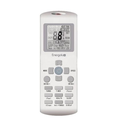 Сплит-система Energolux SAS12L4-A/SAU12L4-AJ-WS40 