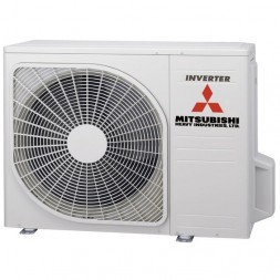 Mitsubishi Heavy SRK25ZSX-W/SRC25ZSX-W кондиционер