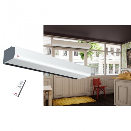 Тепловая завеса Frico PA2210CЕ08