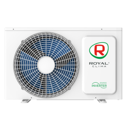 Royal Clima RCI-VXI55HN Vela Nuova Inverter кондиционер