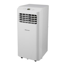 Hisense AP-09CR4GKVS00 V-series мобильный кондиционер